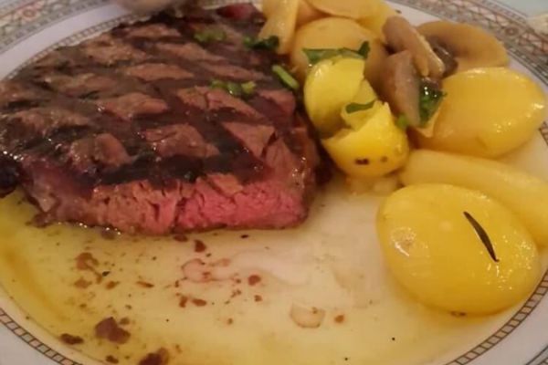 Casa del Gourmet (Siderno)